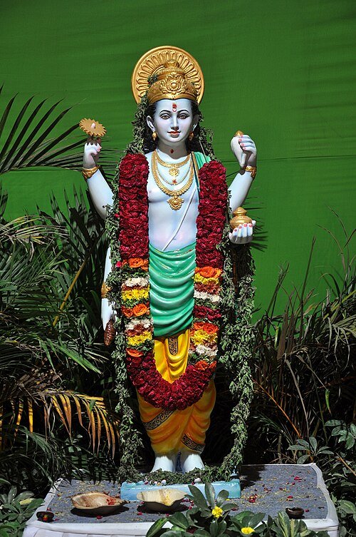 Home dhanvantari at ayurveda expo